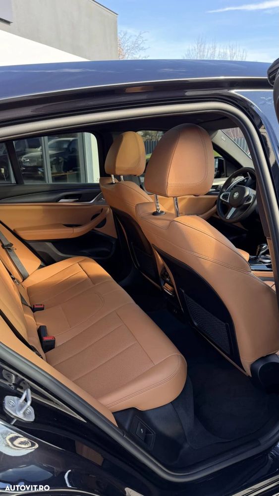 BMW X4 xDrive20d - 15