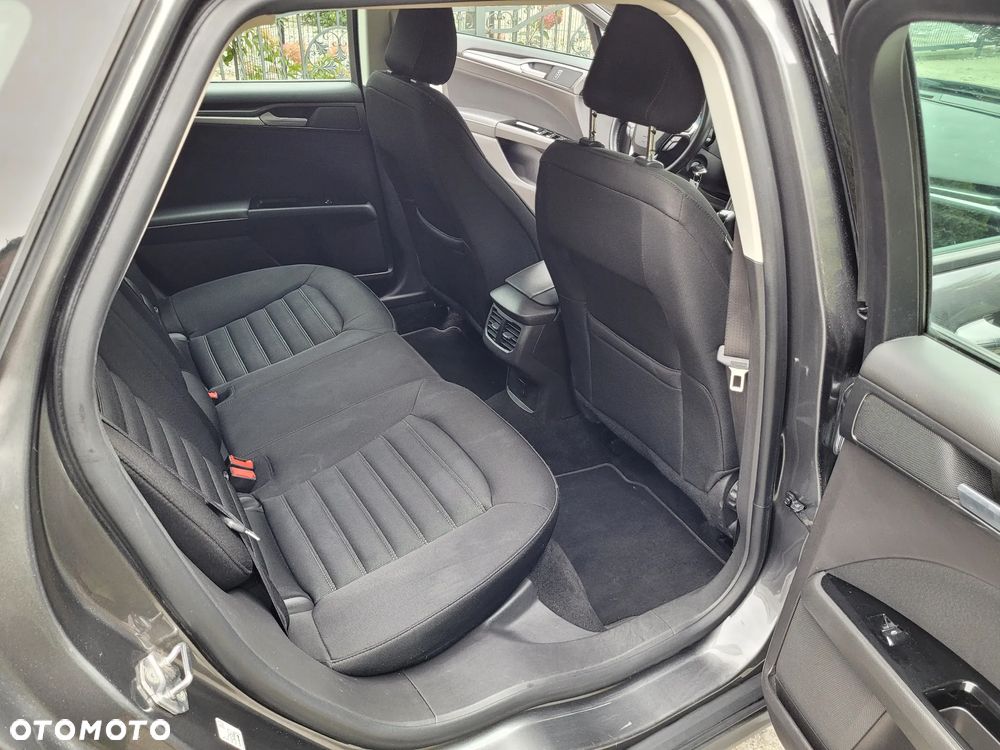 Ford Mondeo 2.0 EcoBlue Edition - 14
