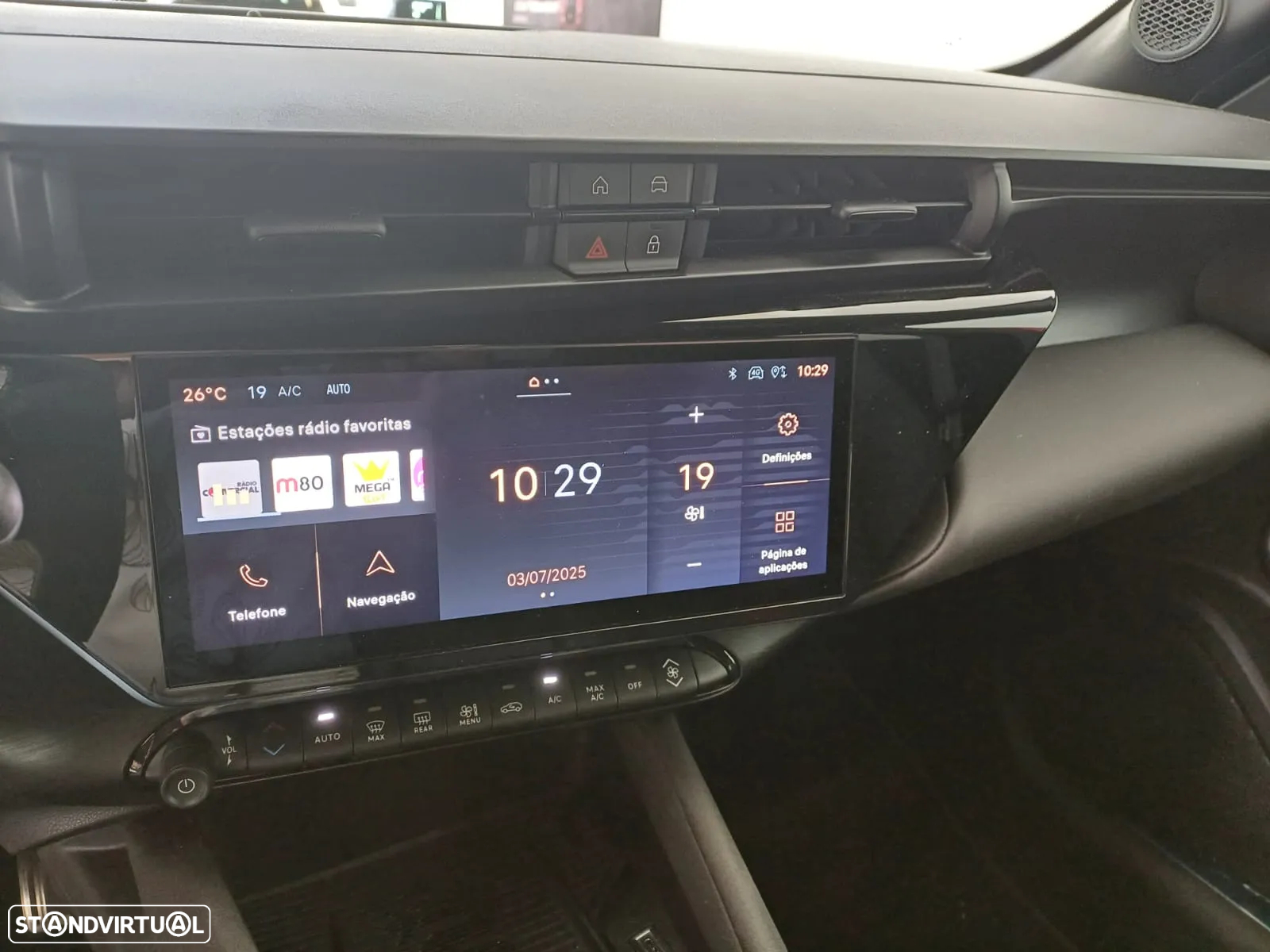 Alfa Romeo Junior Elletrica 50 kWh Launch Edition - 10