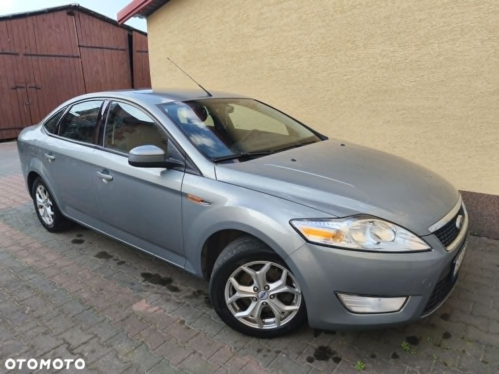 Ford Mondeo 2.0 Trend - 1
