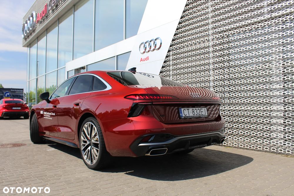 Audi A6 Limousine - 6