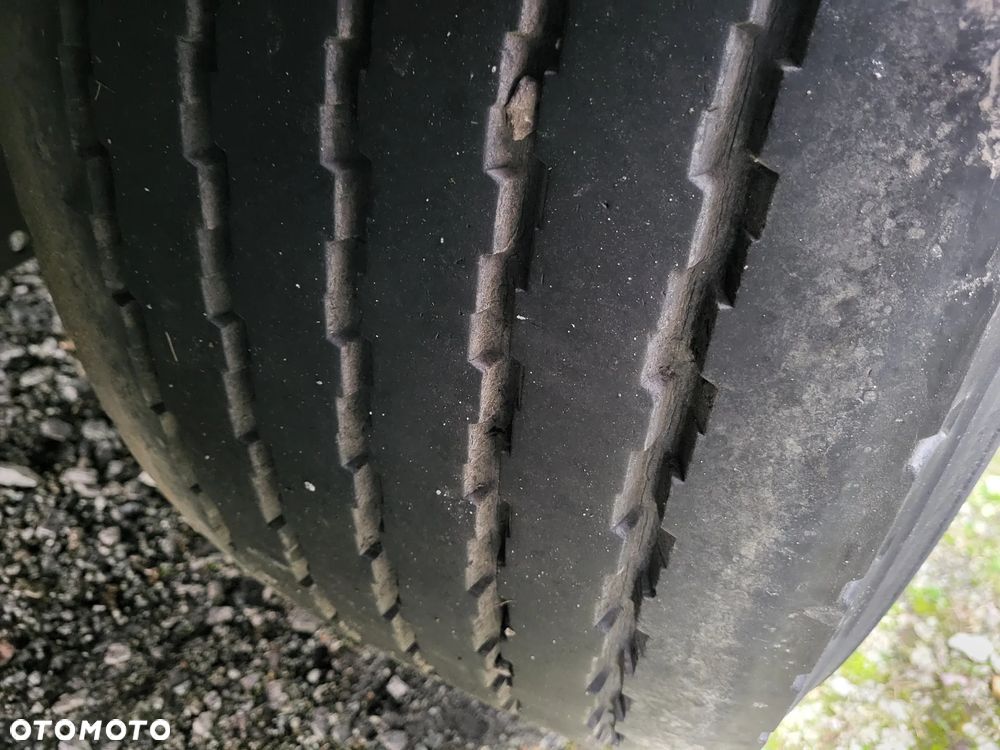 Krone Standard 2020, Przebieg 246.000 km - 7