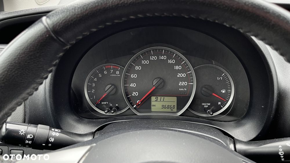 Toyota Yaris 1.33 VVT-i Edition - 11