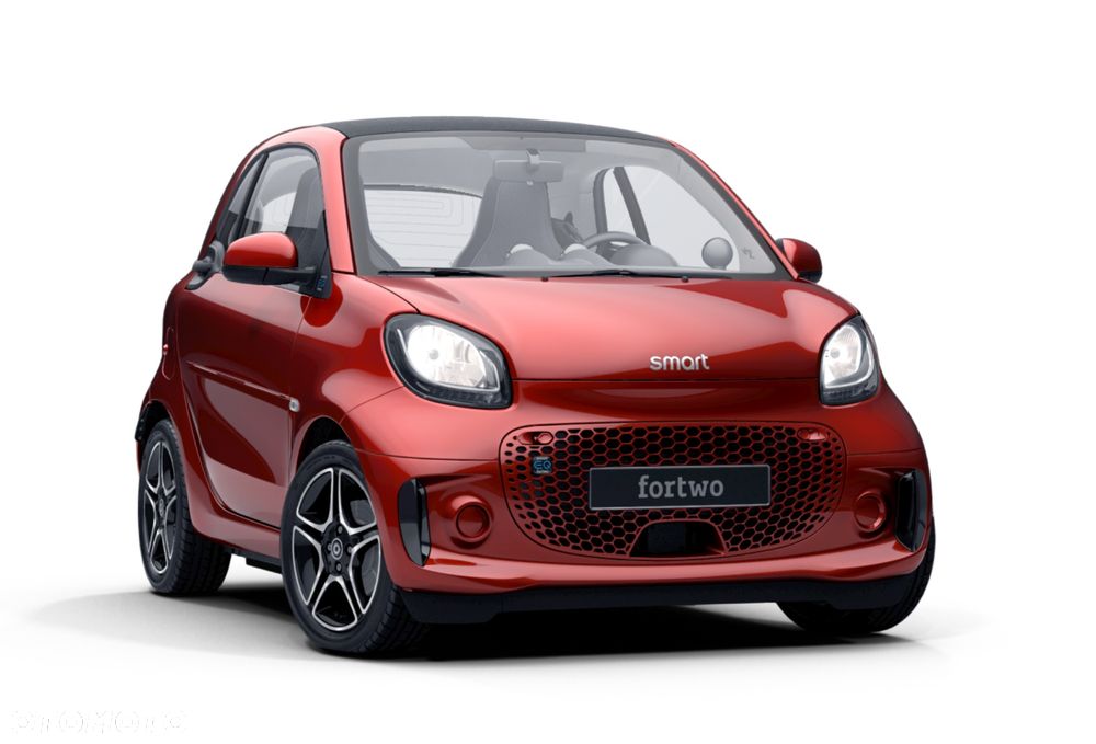 Smart Fortwo EQ pulse - 18