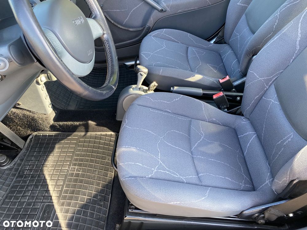 Smart Fortwo - 23