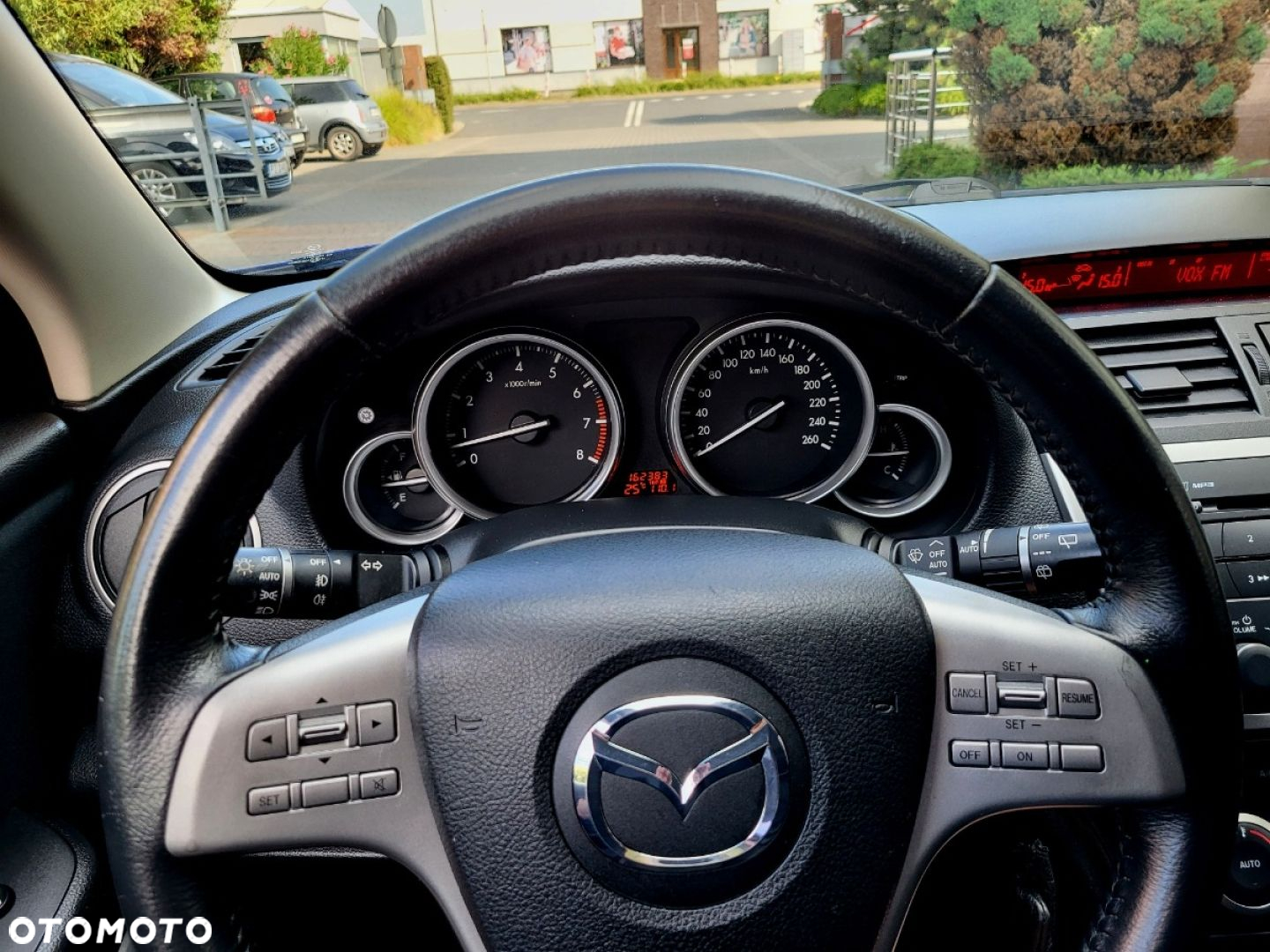 Mazda 6 - 30