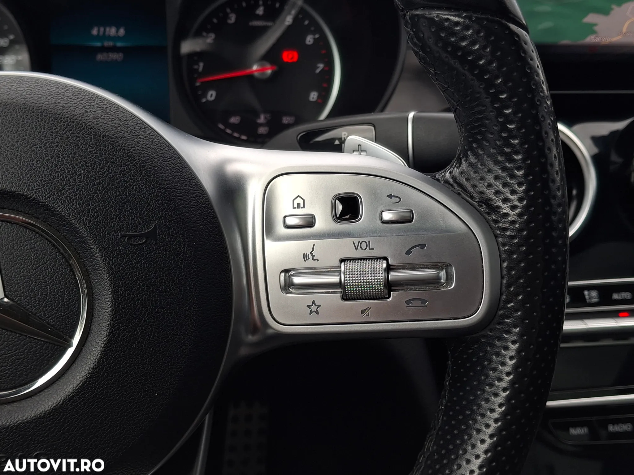 Mercedes-Benz C - 16
