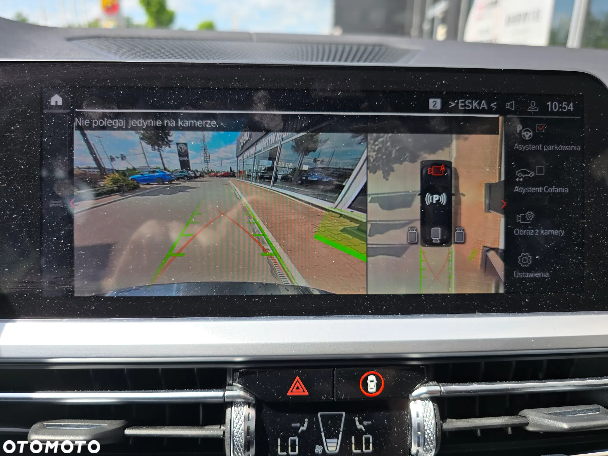 BMW Seria 3 318d Luxury Line - 25