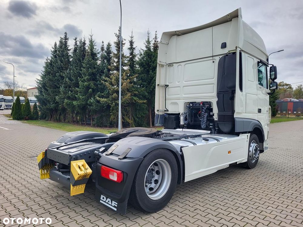 DAF FT XF 480 - 4