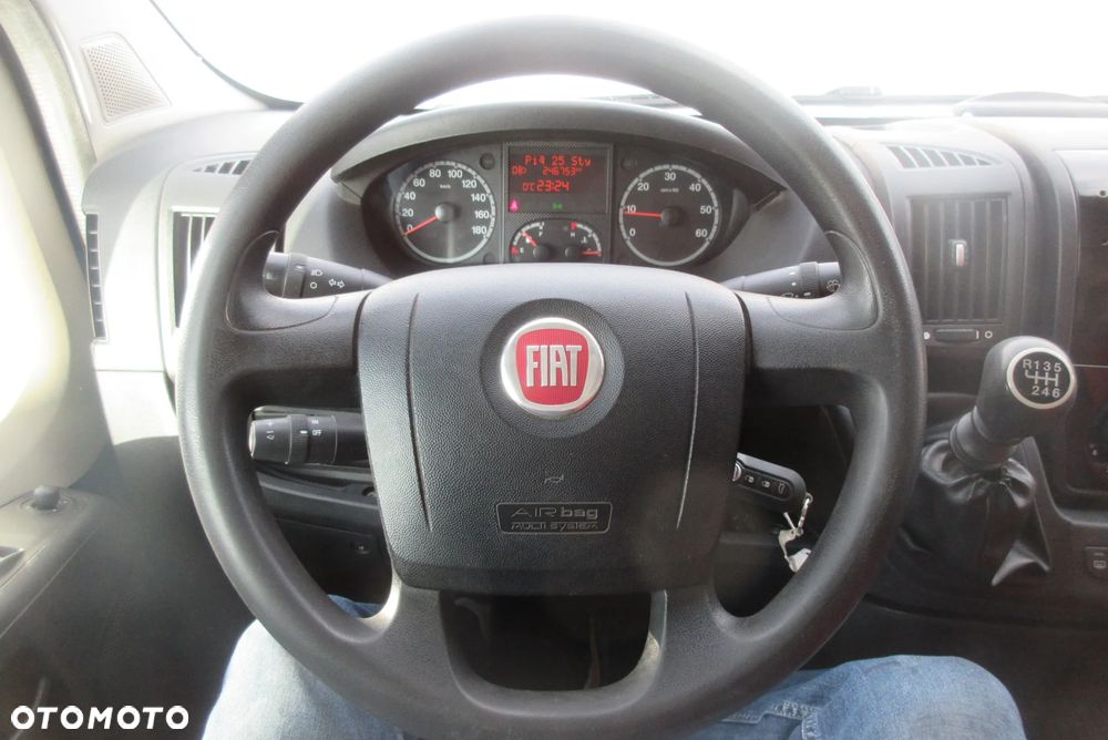 Fiat Ducato - 16
