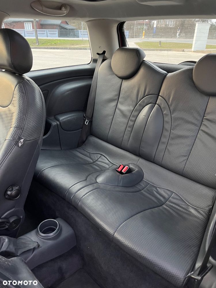 MINI ONE Standard - 7