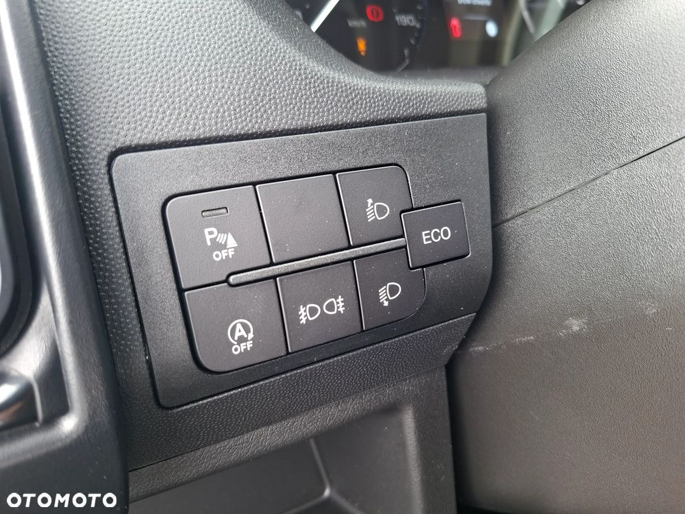 Fiat !!!WYPRZEDAŻ!!! FULL OPCJA!!! DUCATO L4H2 180KM ! FULL LED, Kamera, LCD 10", Android Auto - 27