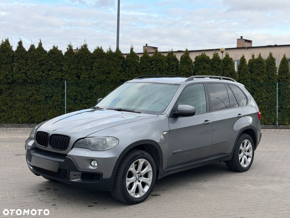 BMW X5 xDrive35d - 4