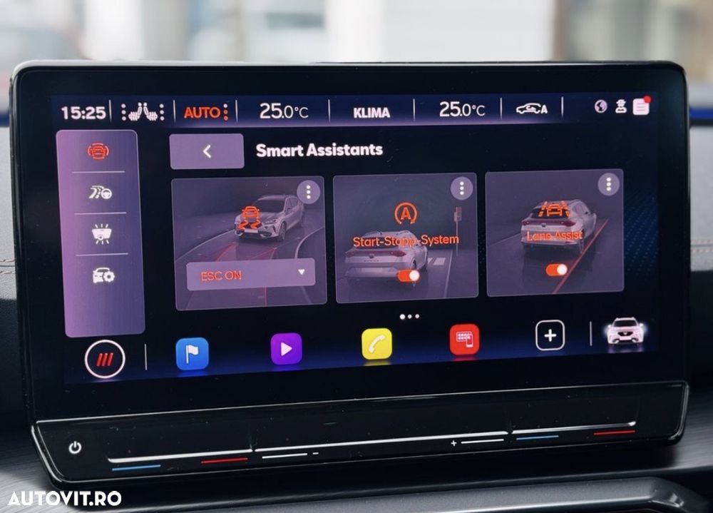 Cupra Formentor VZ 2.0 TSI 4DRIVE DSG - 18