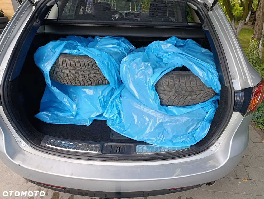 Mazda 6 2.2 CD Exclusive - 12