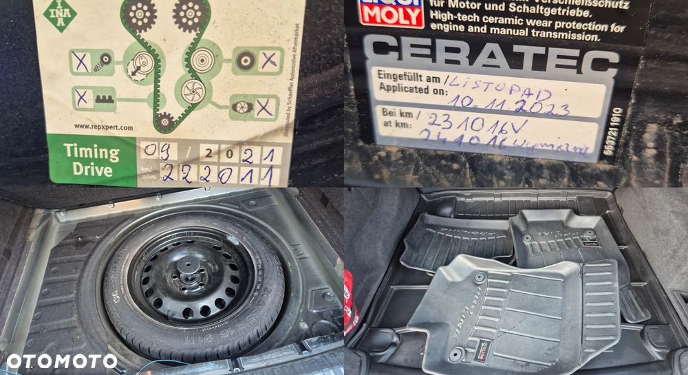 Opel Astra 1.6 Catch me - 18