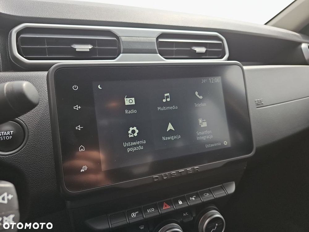 Dacia Duster - 14