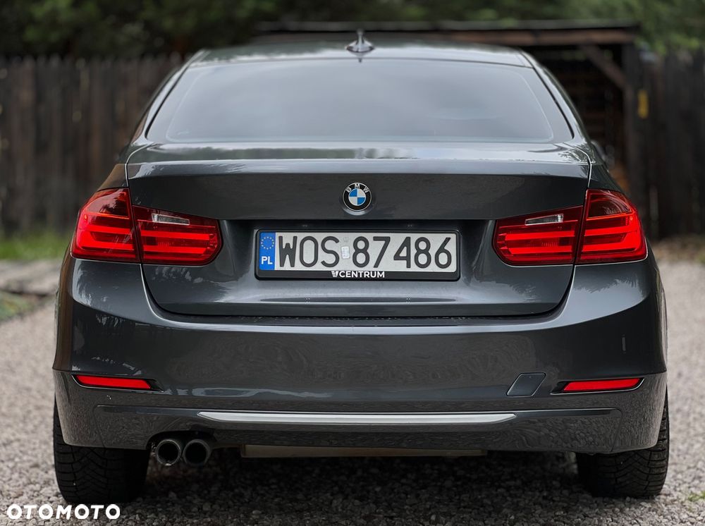 BMW Seria 3 328i Modern Line - 7