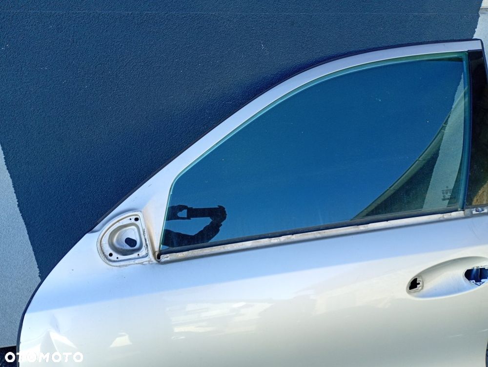 drzwi przednie lewe przód mercedes w211 e-klassa c744 - 5