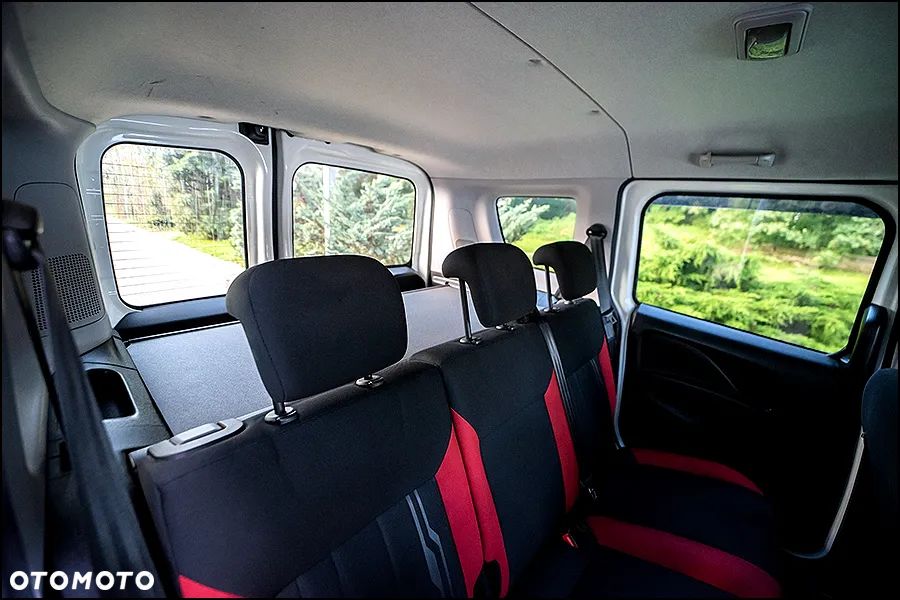 Fiat Doblo - 30