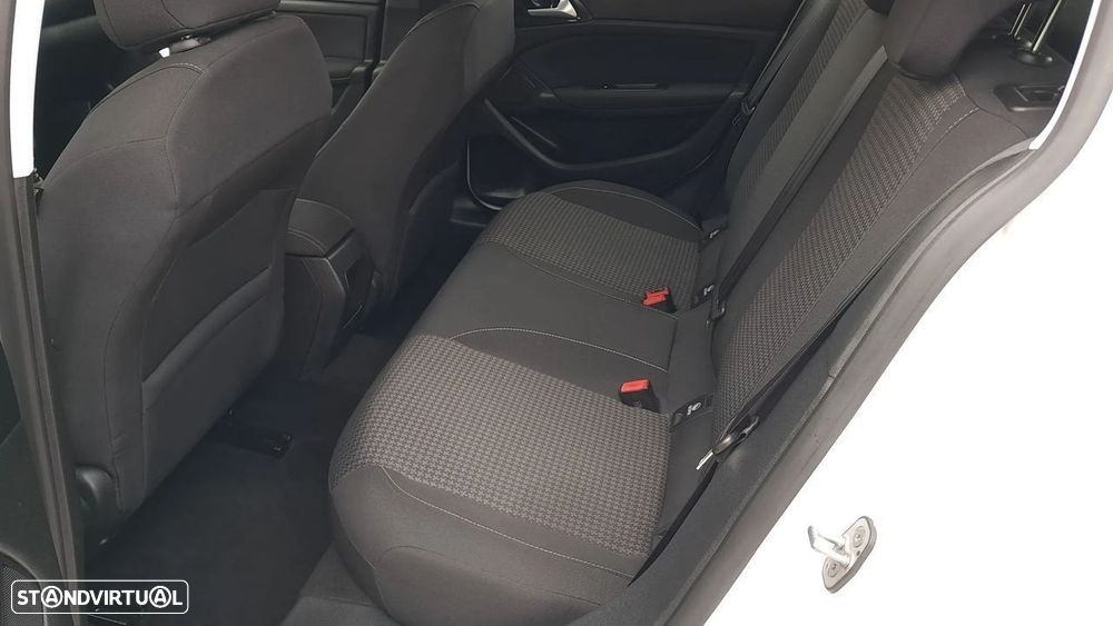 Peugeot 308 1.5 BlueHDi Business Line - 18