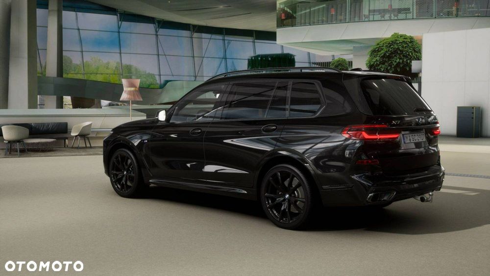 BMW X7 - 8