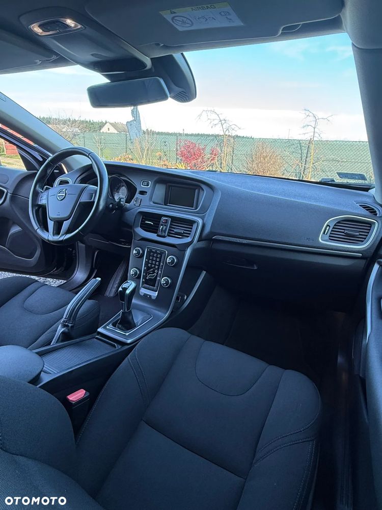 Volvo V40 D3 Drive-E Kinetic - 18