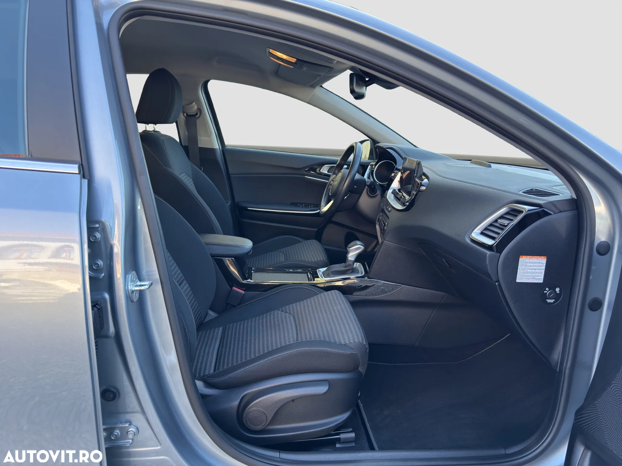Kia XCeed 1.6 GDI DCT6 OPF Plug-in-Hybrid VISION - 18