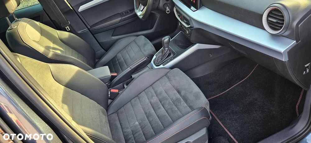 Seat Arona - 11