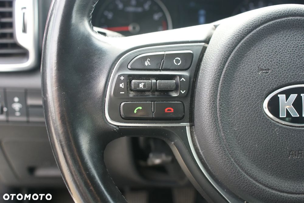 Kia Sportage 1.6 GDI L 2WD - 11