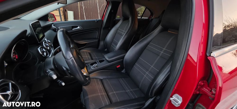 Mercedes-Benz A 200 - 6