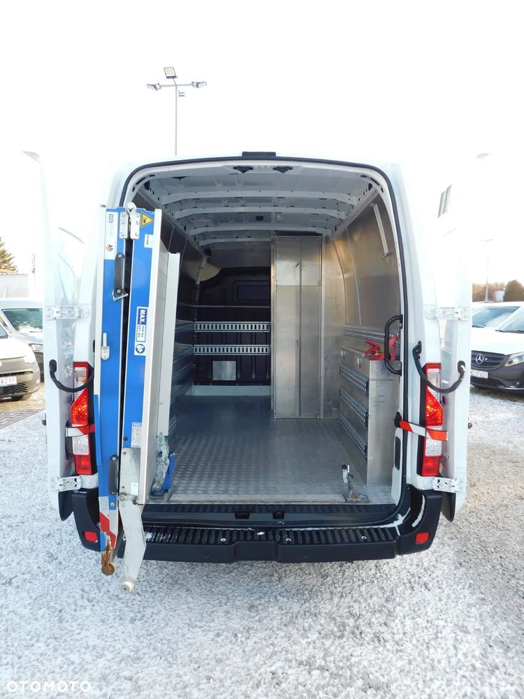 Renault Master L3 Pack Clim - 4