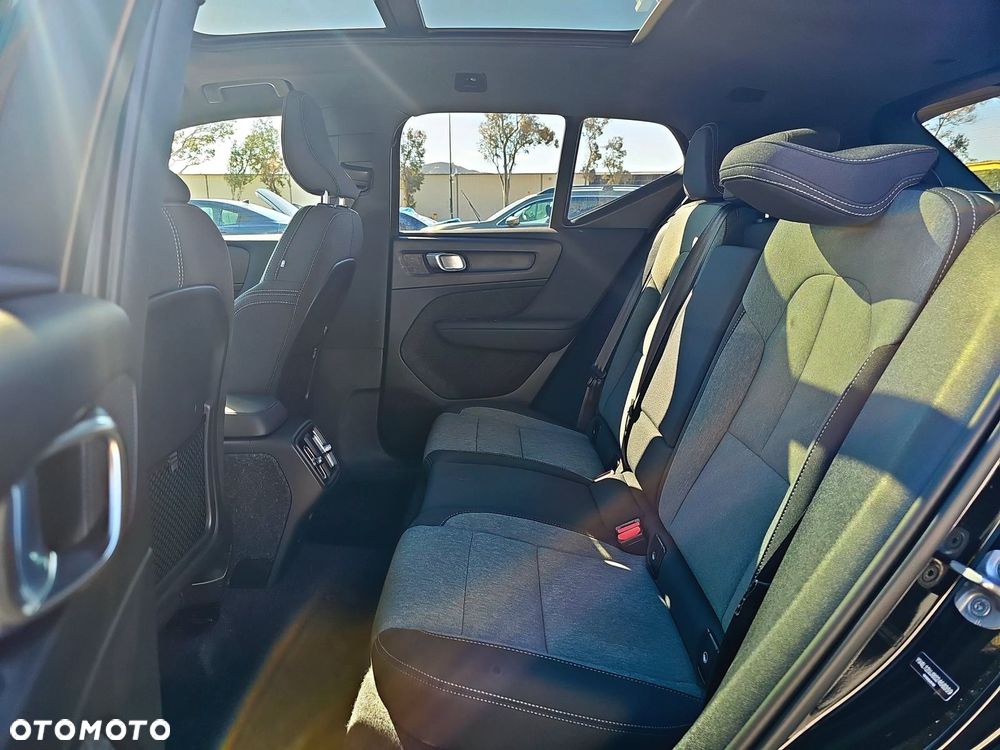 Volvo XC 40 B5 B AWD Geartronic Inscription - 12