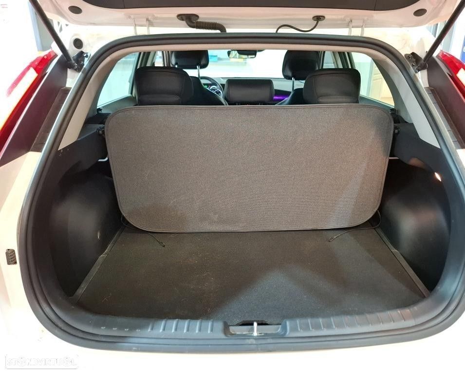 Kia Niro EV 64kWh Tech - 7