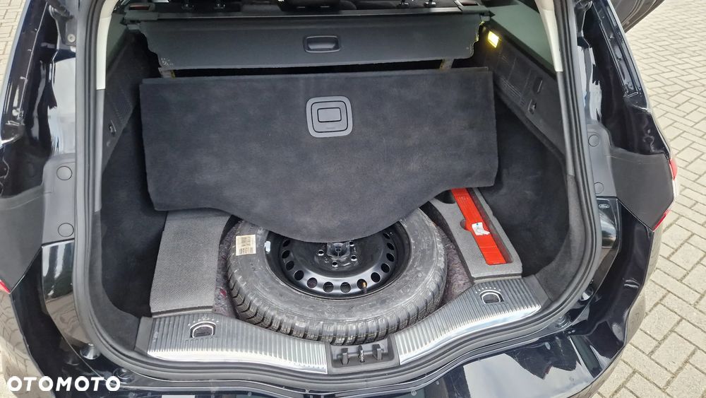 Ford Mondeo 2.0 TDCi STart-Stopp Titanium - 23