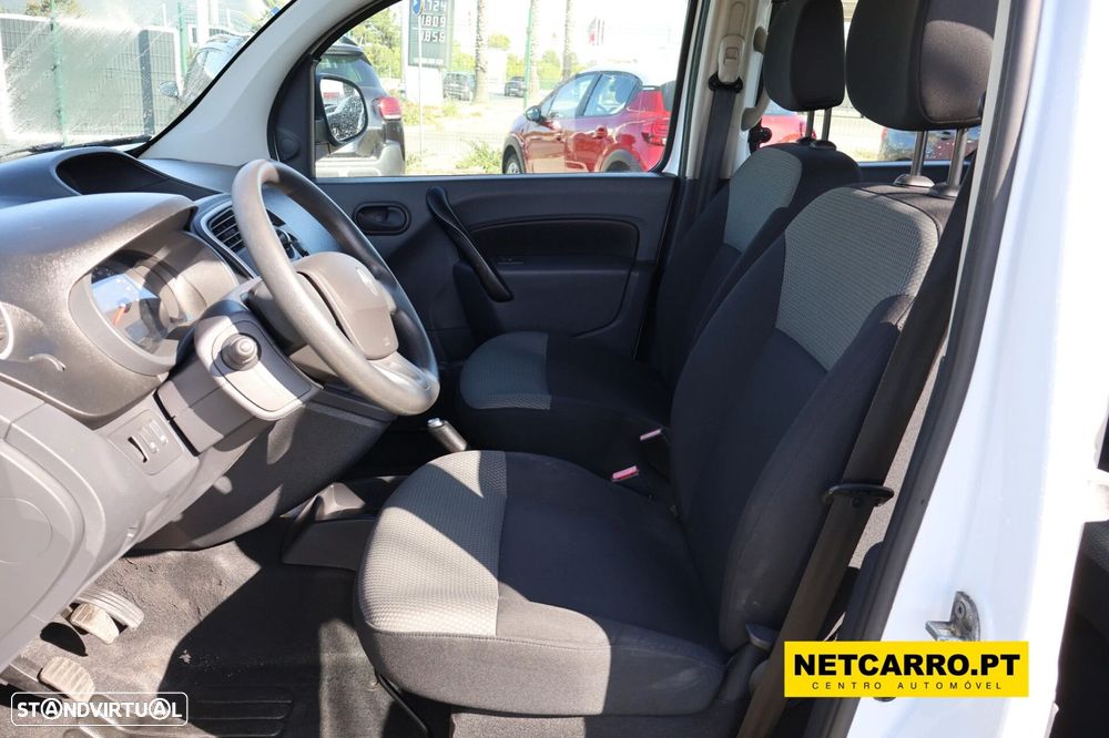 Renault Kangoo - 4