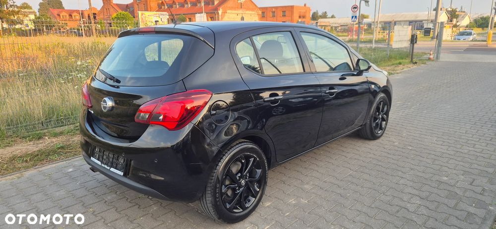 Opel Corsa 1.4 Active - 6