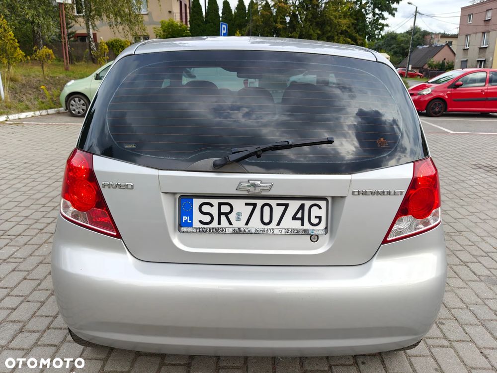 Nissan Micra 1.2 Acenta - 28