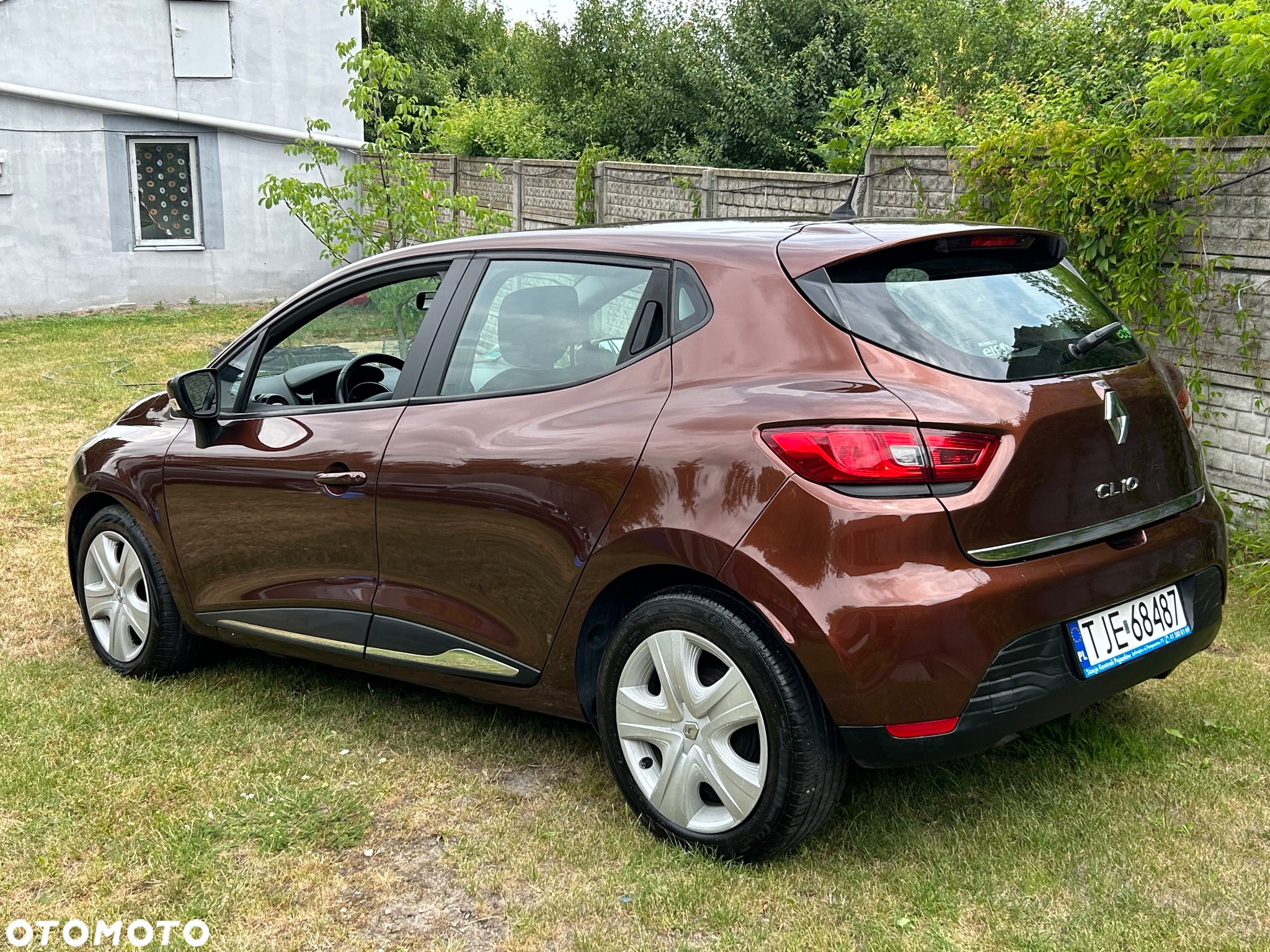 Renault Clio - 6