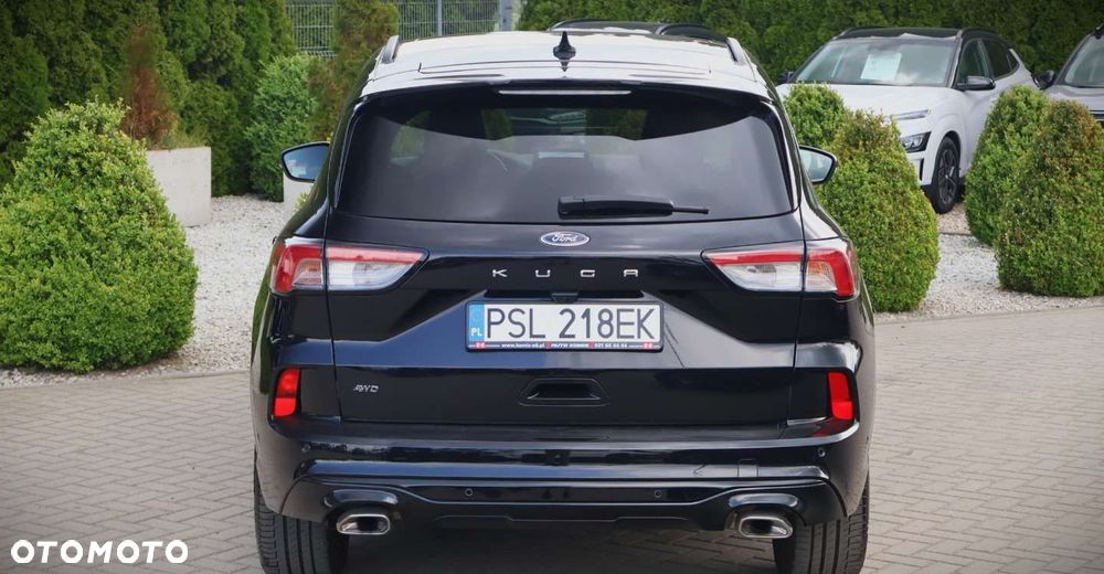 Ford Kuga - 7