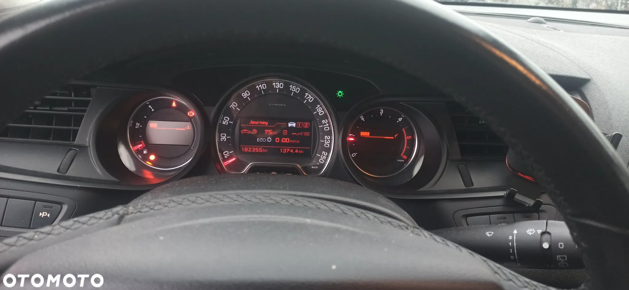Citroën C5 2.0 BlueHDi Exclusive S&S - 14