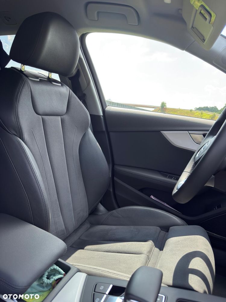Audi A4 Allroad - 19