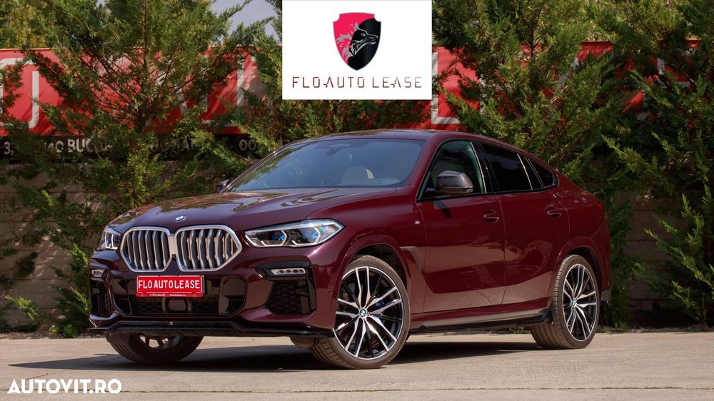 BMW X6 xDrive30d - 2