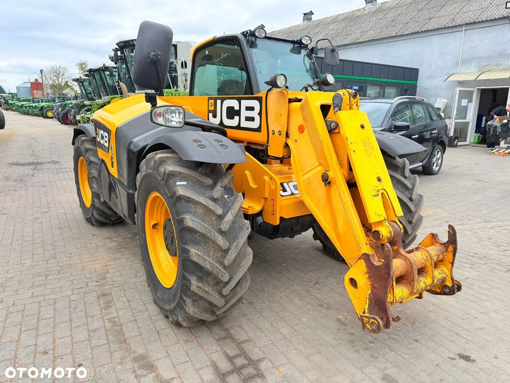 JCB 536-70 Agri plus - 7