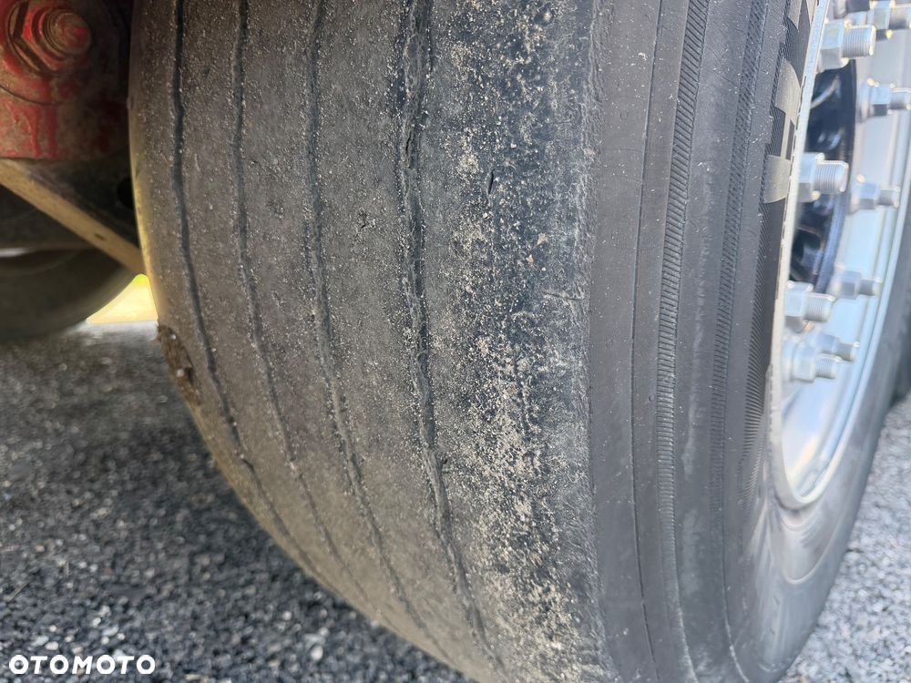 Stas S300CX WYWROTKA // SUPER STAN // - 11
