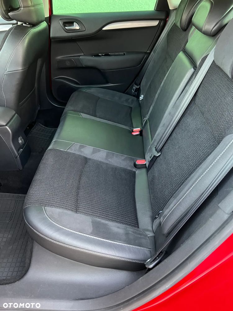 Citroën C4 - 11