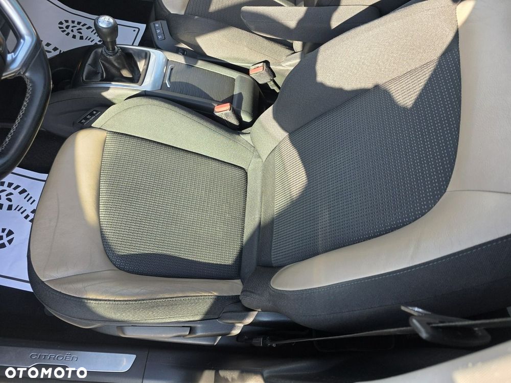 Citroën C4 Grand Picasso 2.0 BlueHDi Exclusive - 22