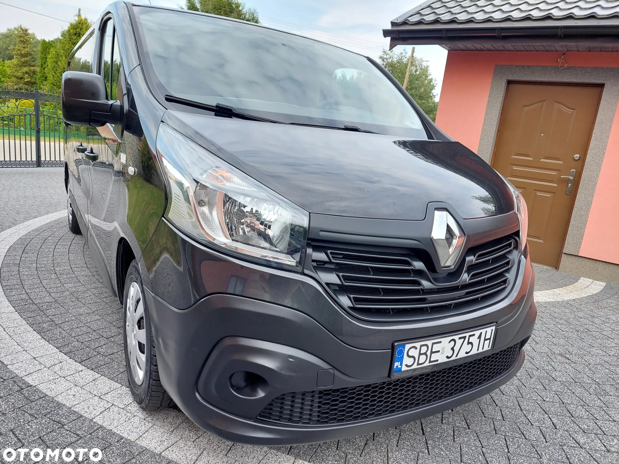 Renault trafic - 13