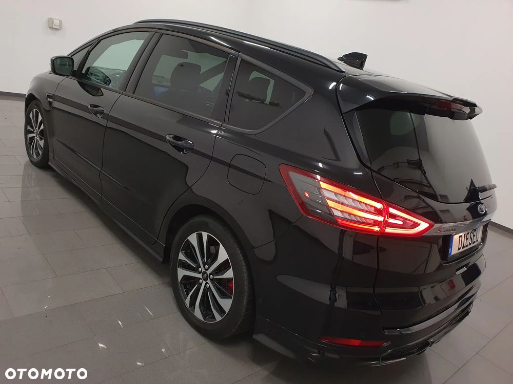 Ford S-Max 2.0 EcoBlue ST-Line - 5