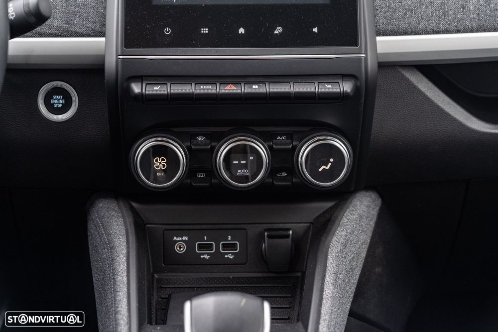 Renault Zoe (c/ Bateria) E-Tech EV50 Equilibre - 31